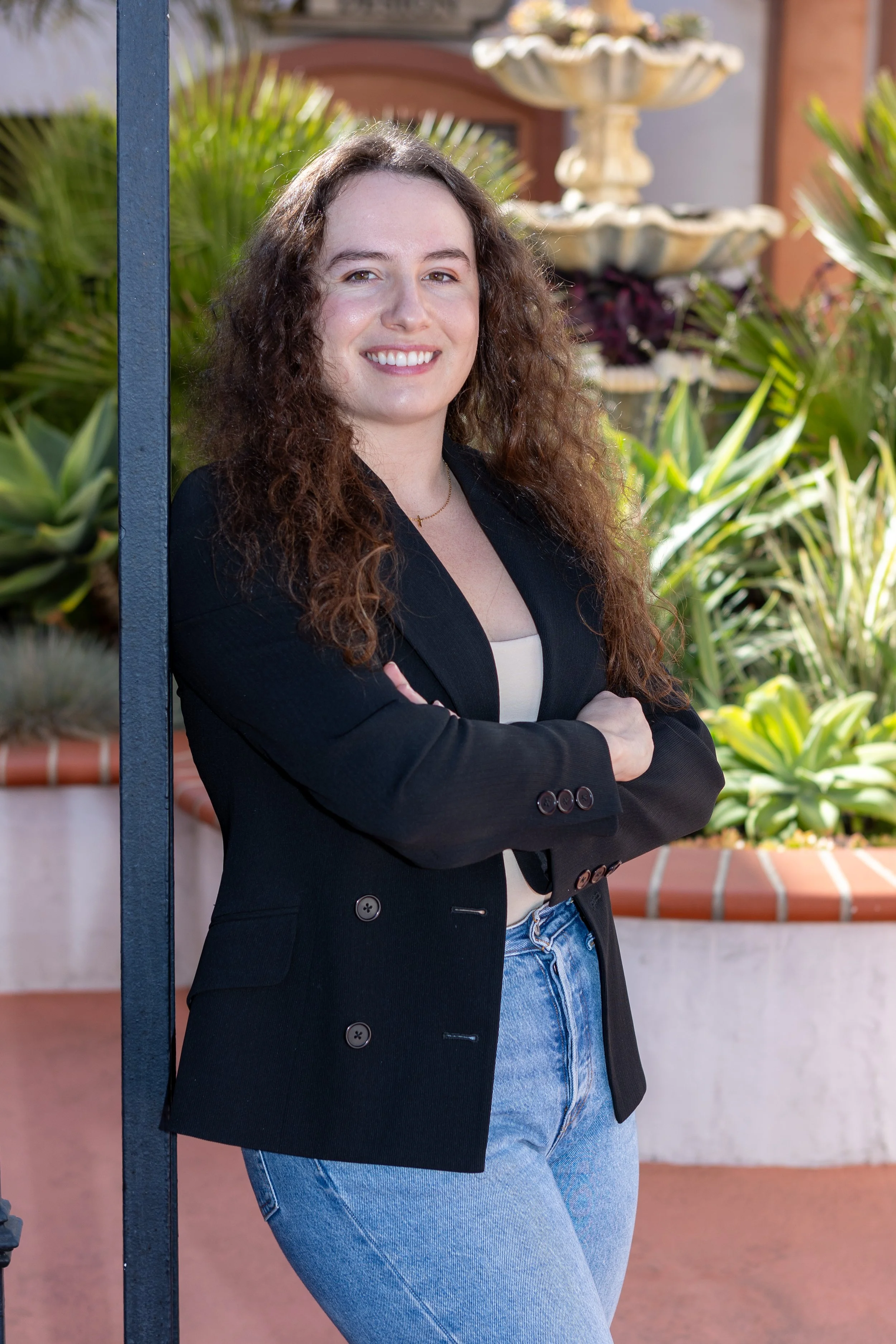 Meet Jena | Holder Wellness